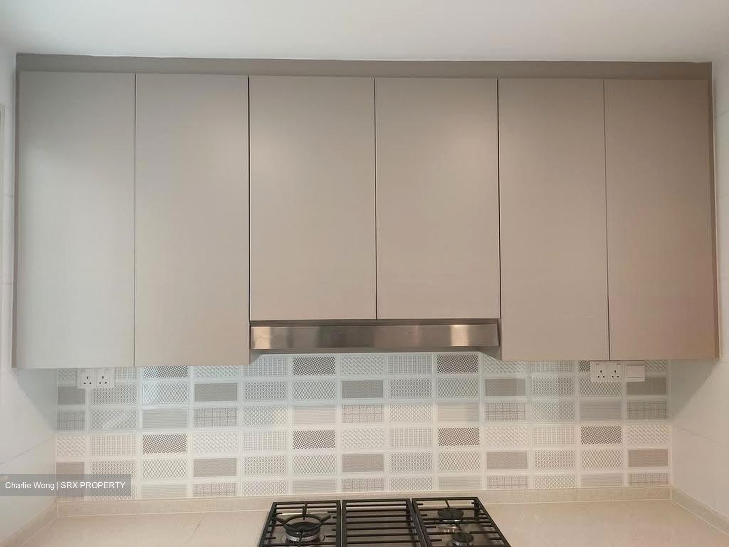 The Sea View (D15), Condominium #629158161